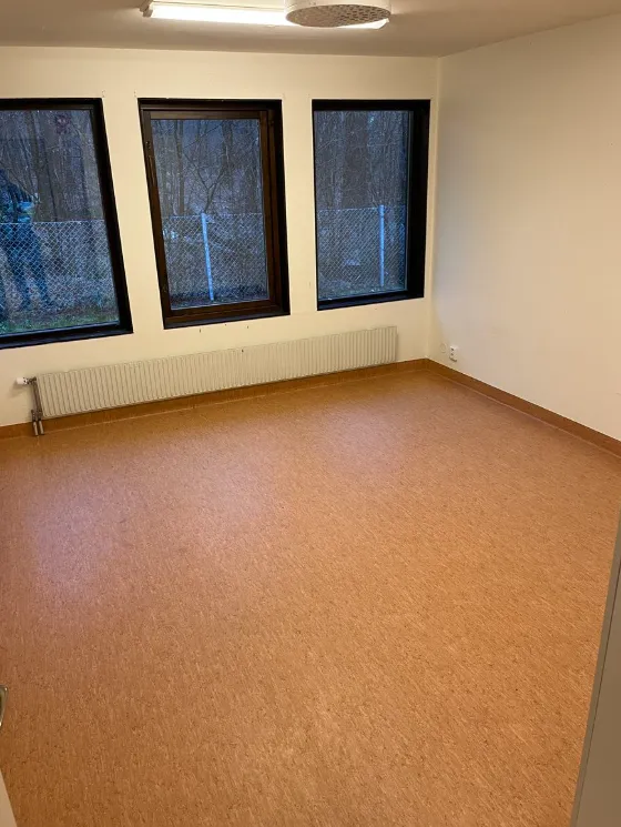 Hyresbostad på Höör i hoor