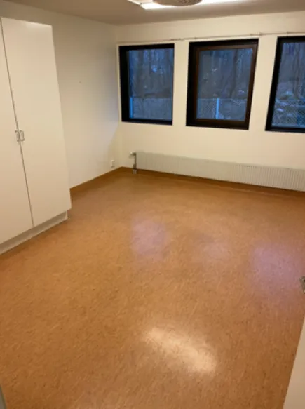 Hyresbostad på Höör i hoor