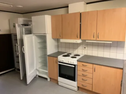 Hyresbostad på Höör i hoor