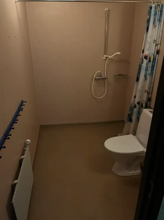 Hyresbostad på Höör i hoor