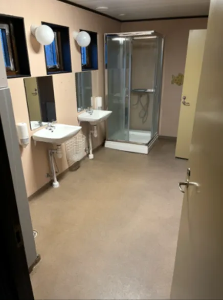 Hyresbostad på Höör i hoor