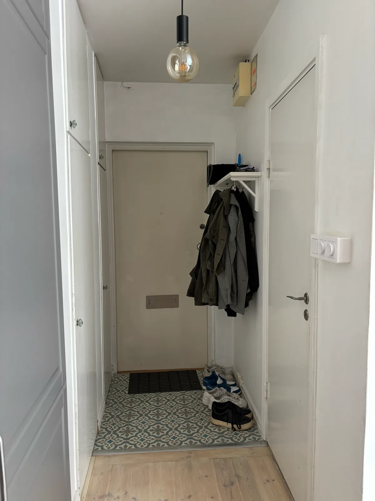 Hyreslägenhet på Stockholm i stockholm