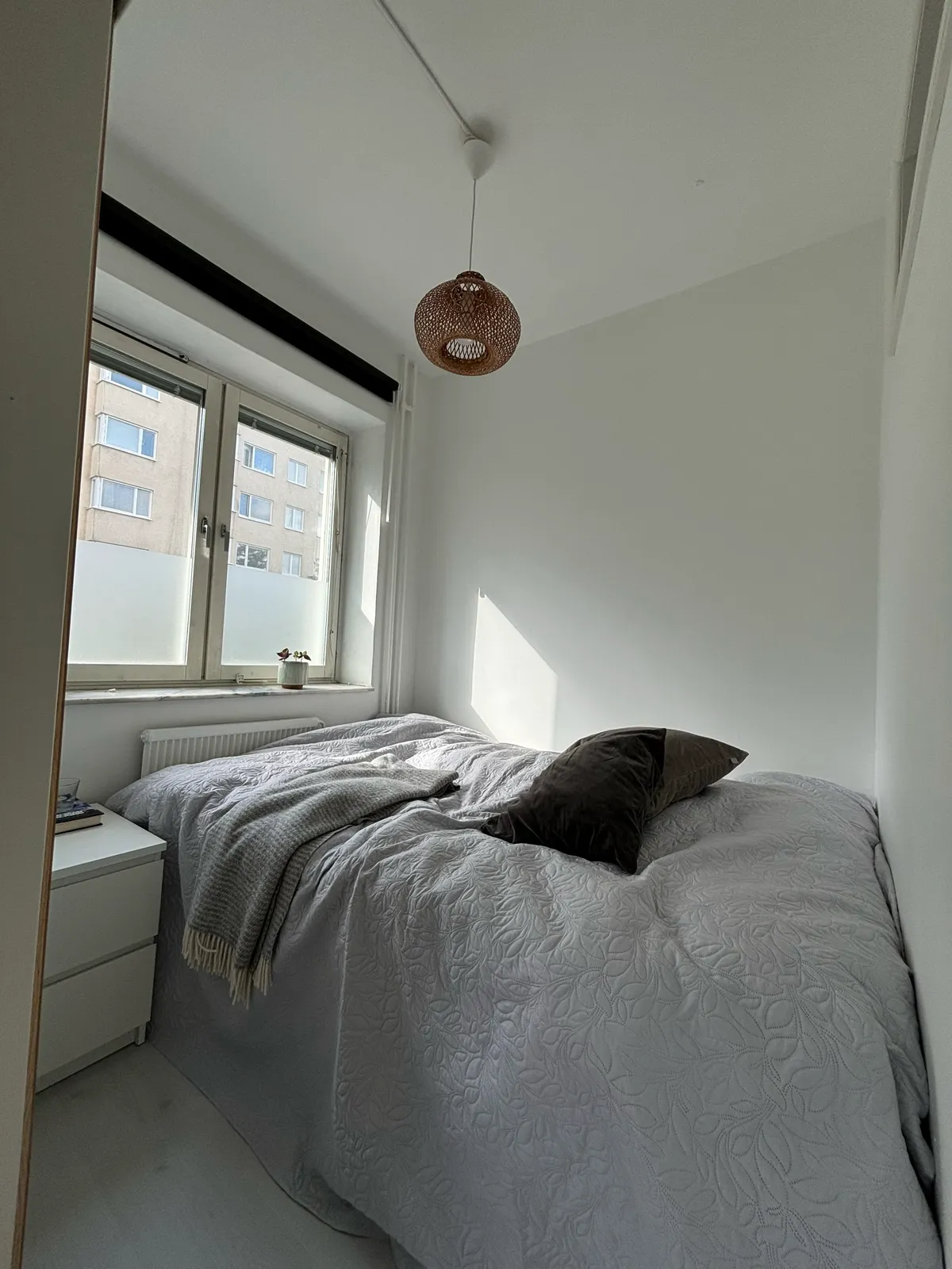 Hyreslägenhet på Stockholm i stockholm