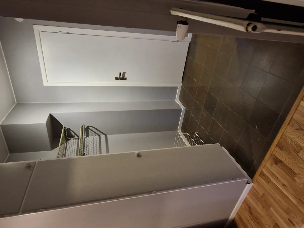 Hyreslägenhet på Skellefteå i skelleftea