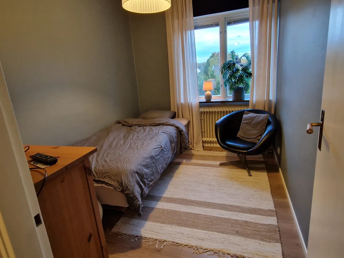 Hyreslägenhet på Skellefteå i skelleftea