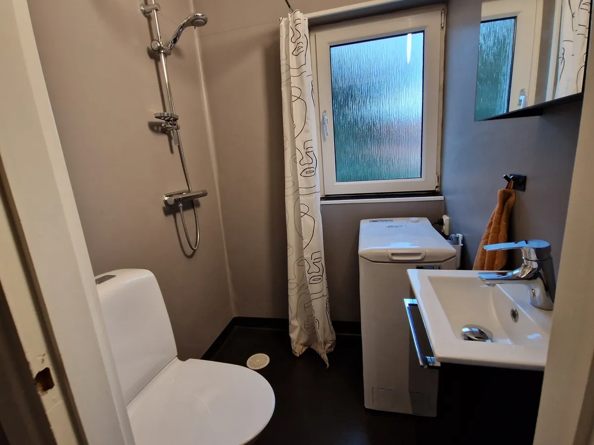 Hyreslägenhet på Skellefteå i skelleftea