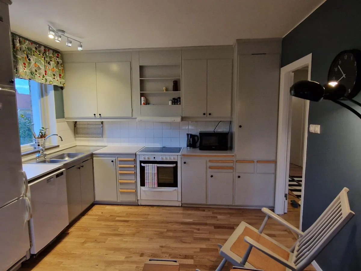 Hyreslägenhet på Skellefteå i skelleftea