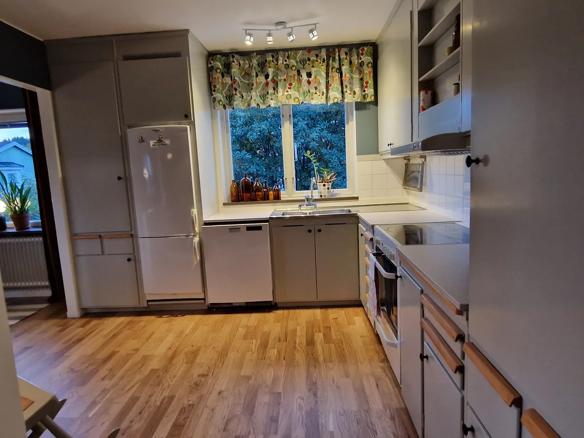 Hyreslägenhet på Skellefteå i skelleftea