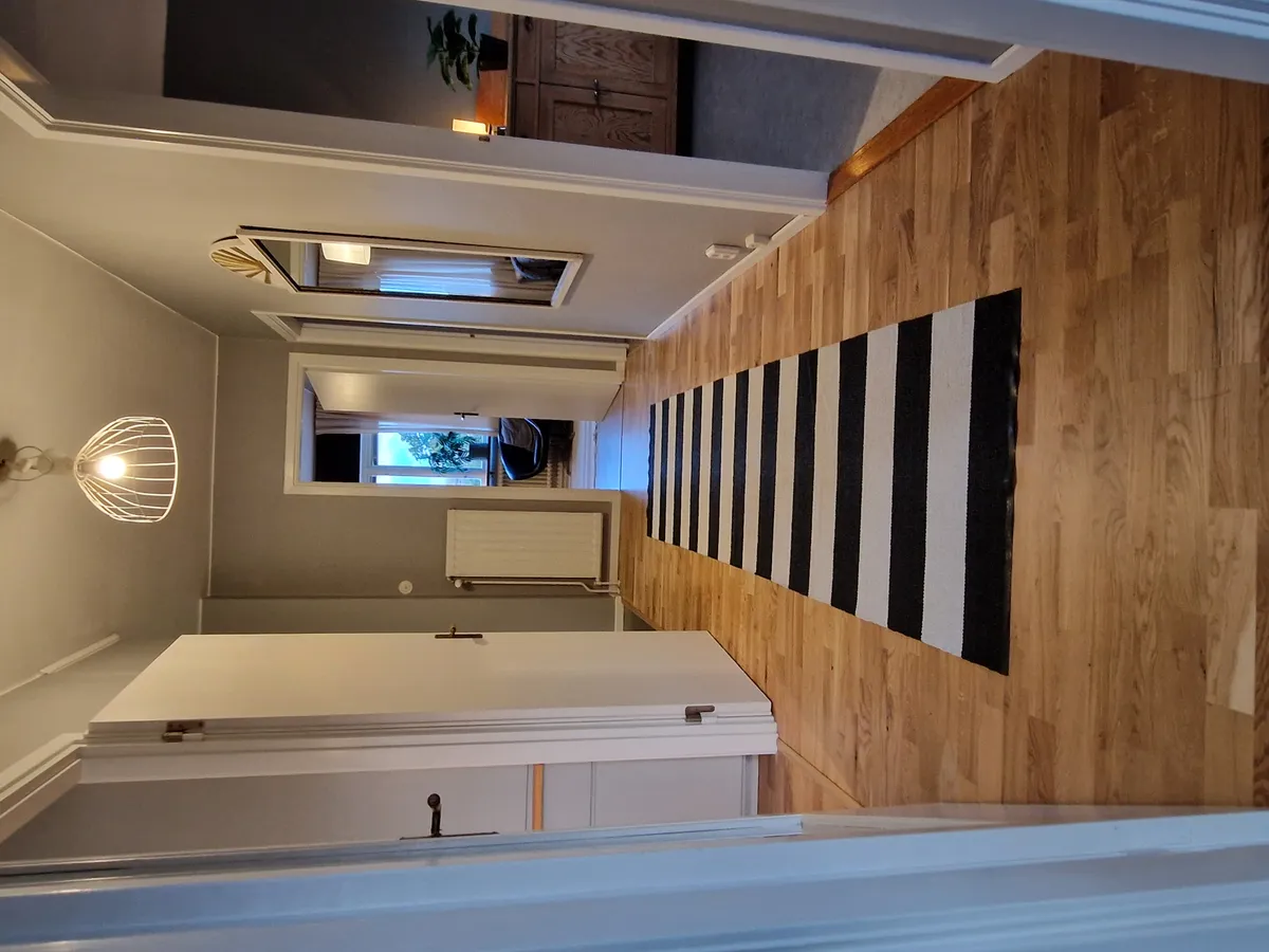 Hyreslägenhet på Skellefteå i skelleftea