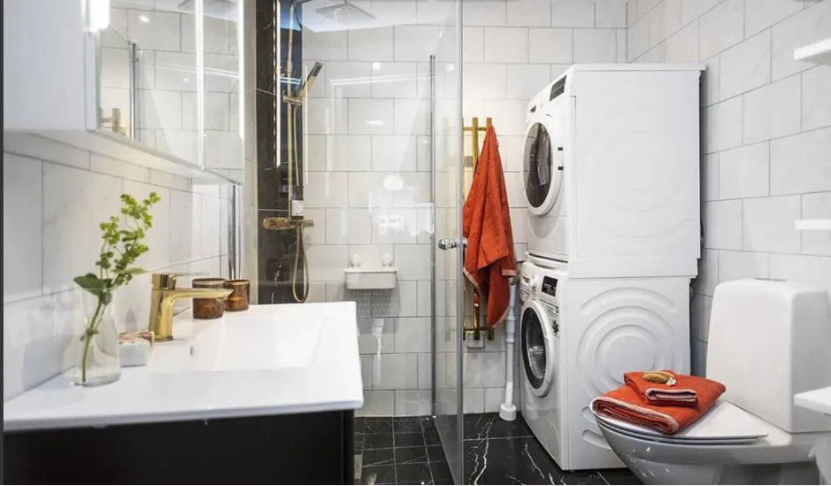 Hyreslägenhet på Helsingborg i helsingborg