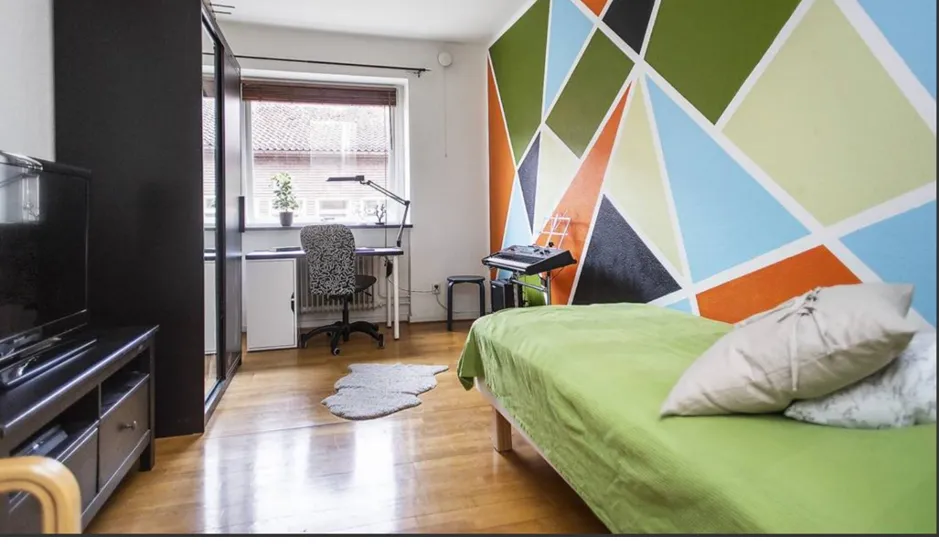 Hyreslägenhet på Helsingborg i helsingborg