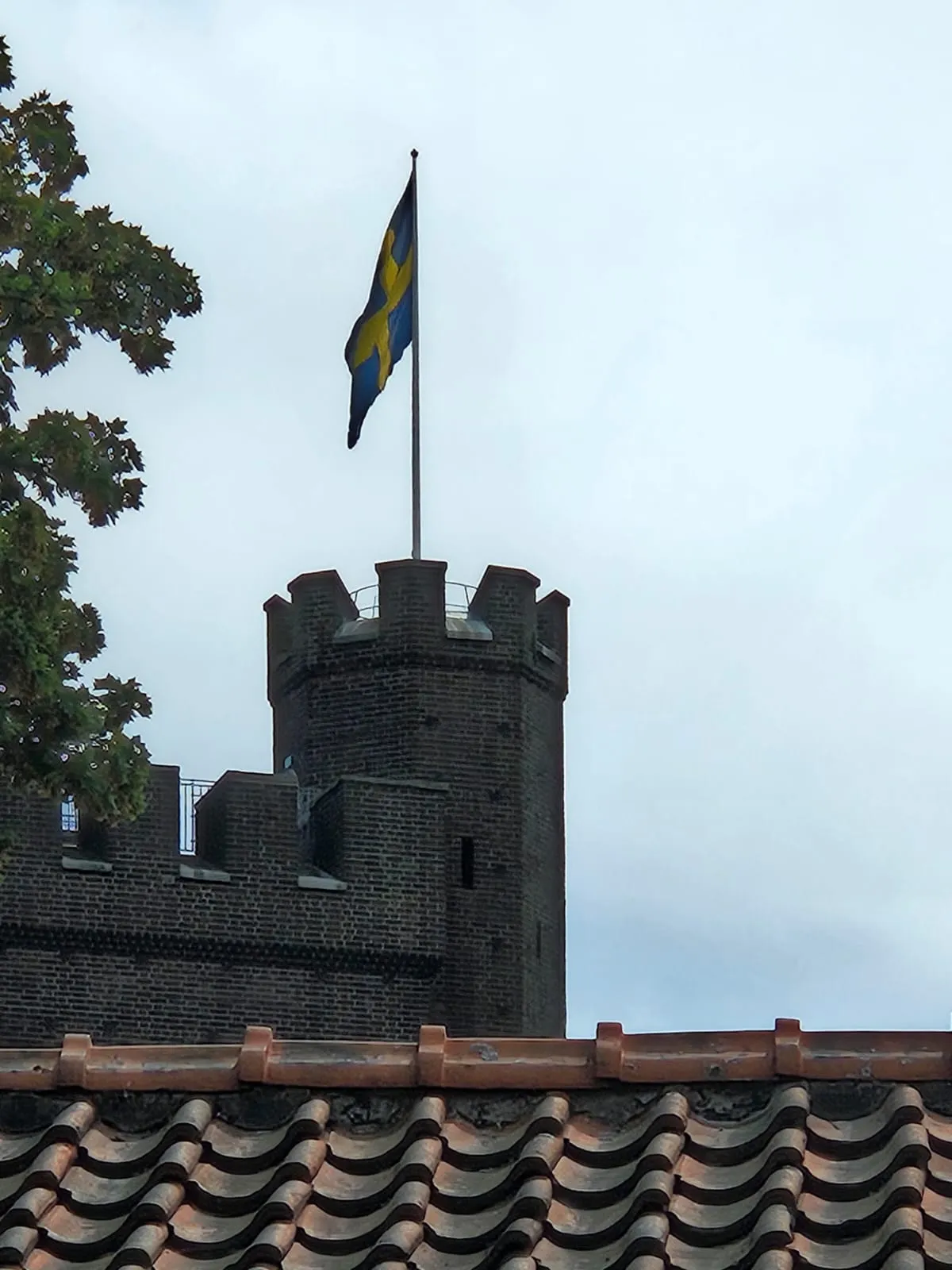 Hyreslägenhet på Helsingborg i helsingborg