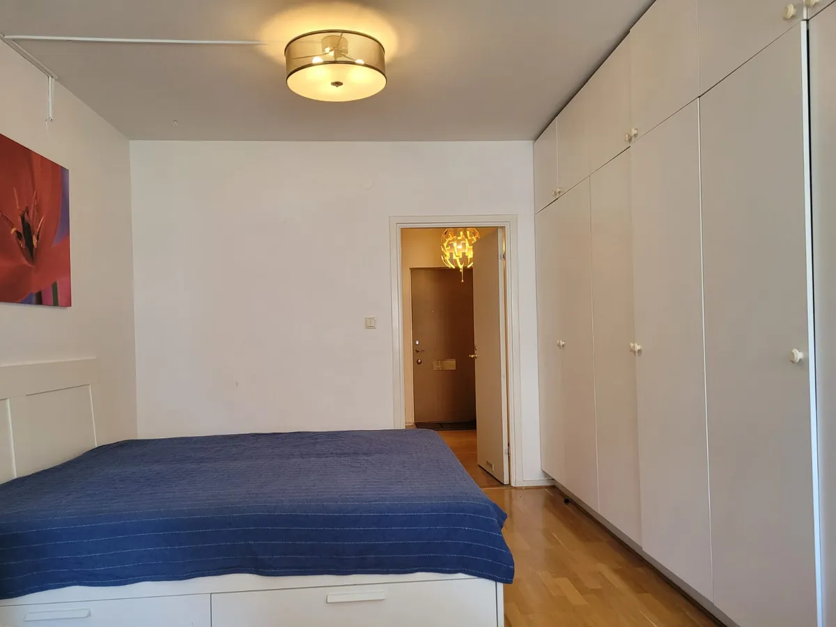 Hyreslägenhet på Helsingborg i helsingborg