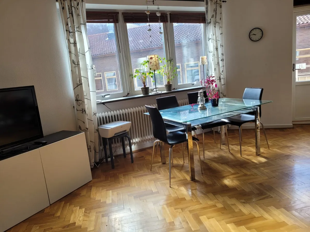 Hyreslägenhet på Helsingborg i helsingborg