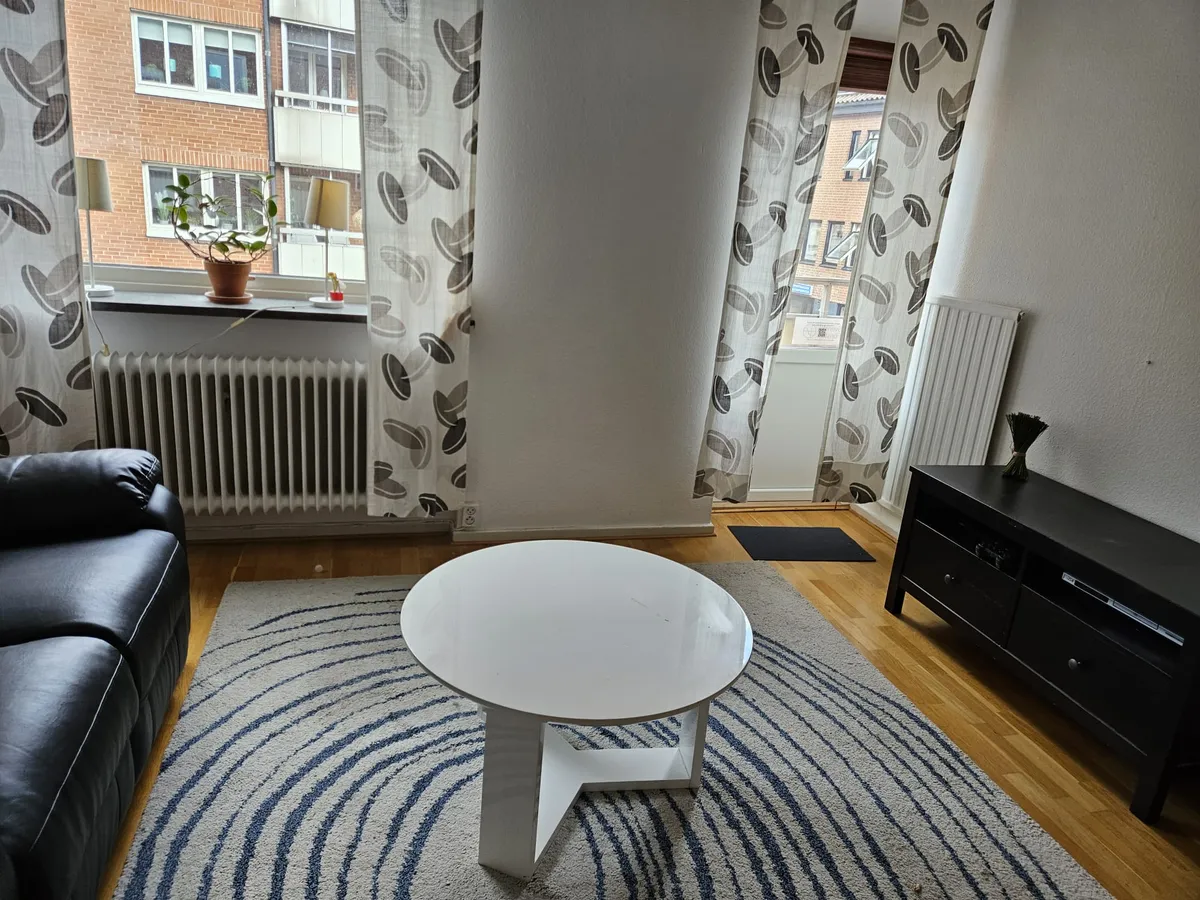 Hyreslägenhet på Helsingborg i helsingborg