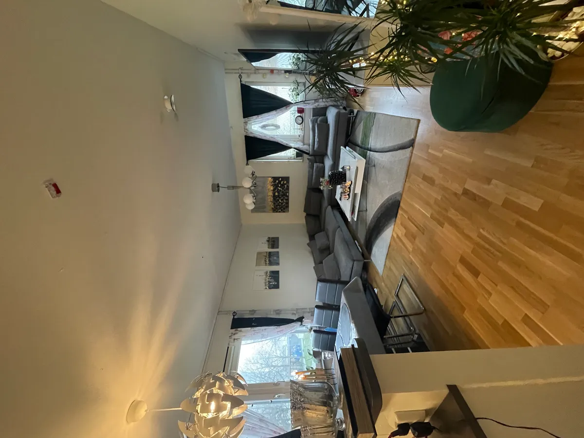 Hyreslägenhet på Angered i angered