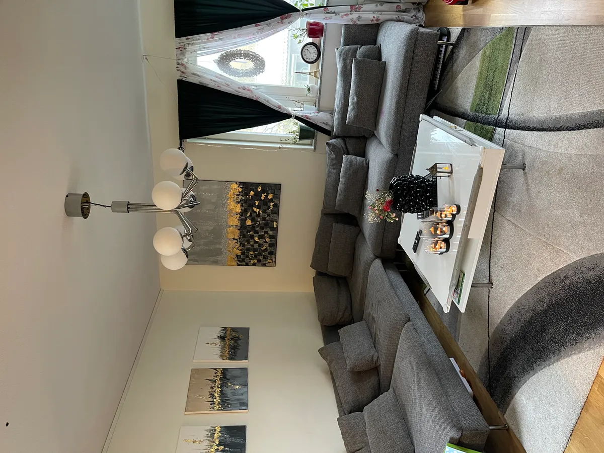 Hyreslägenhet på Angered i angered