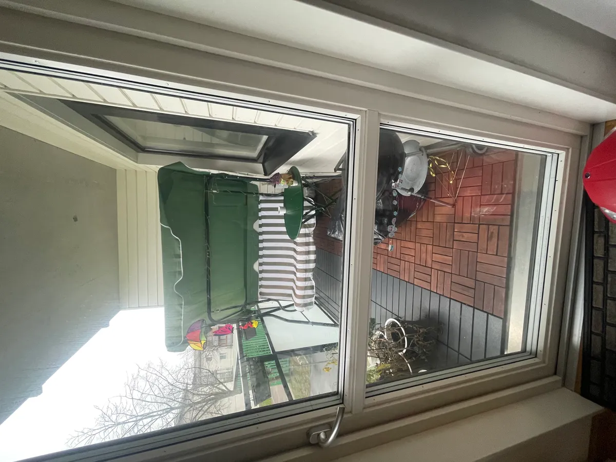 Hyreslägenhet på Angered i angered