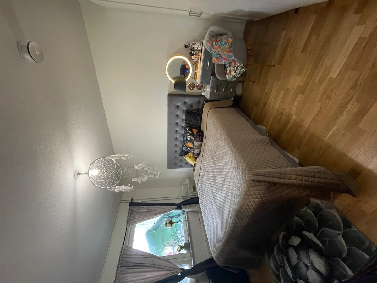 Hyreslägenhet på Angered i angered