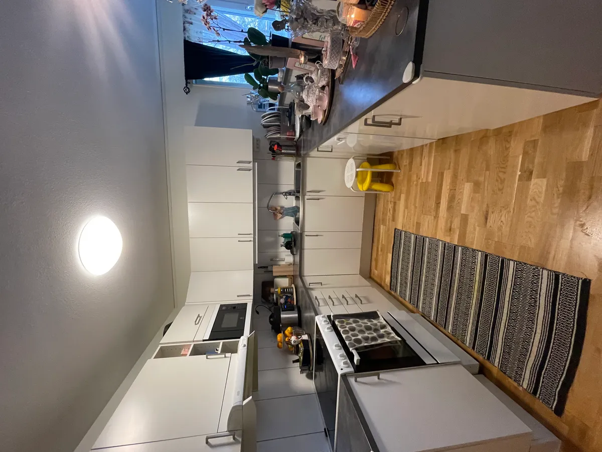 Hyreslägenhet på Angered i angered