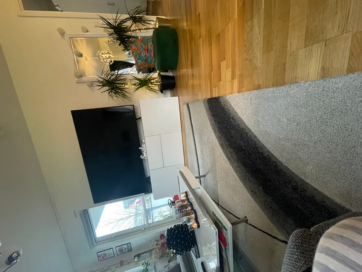 Hyreslägenhet på Angered i angered