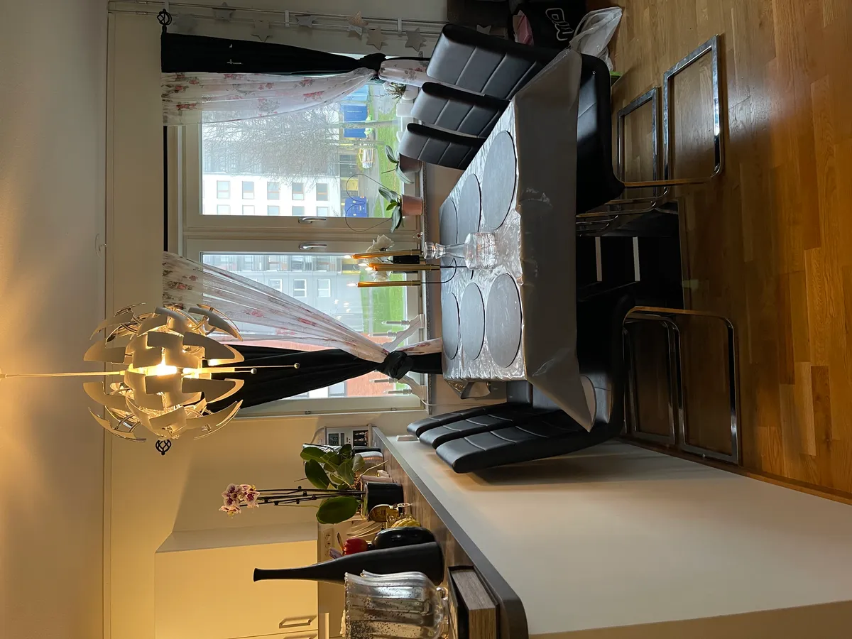 Hyreslägenhet på Angered i angered