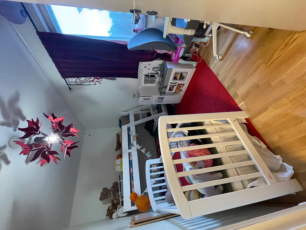 Hyreslägenhet på Angered i angered