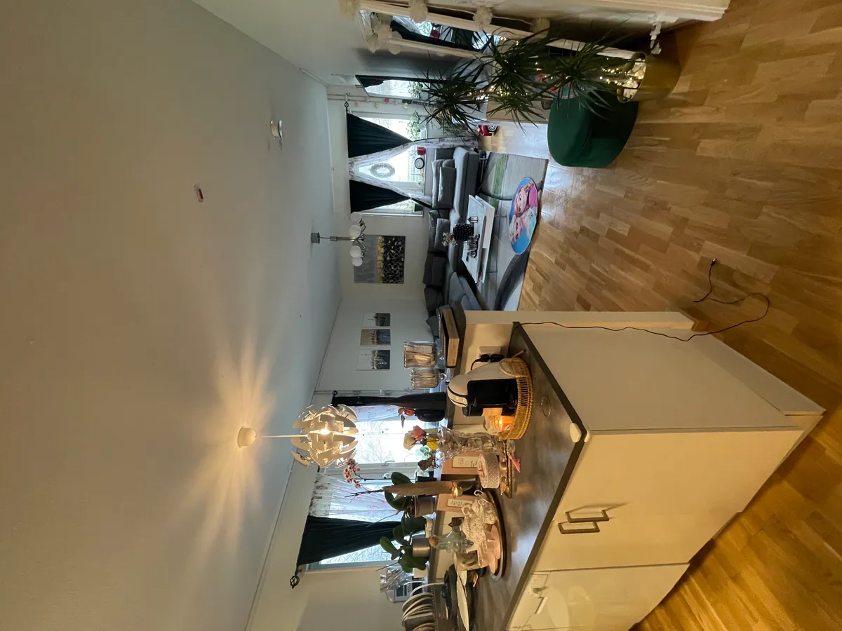 Hyreslägenhet på Angered i angered