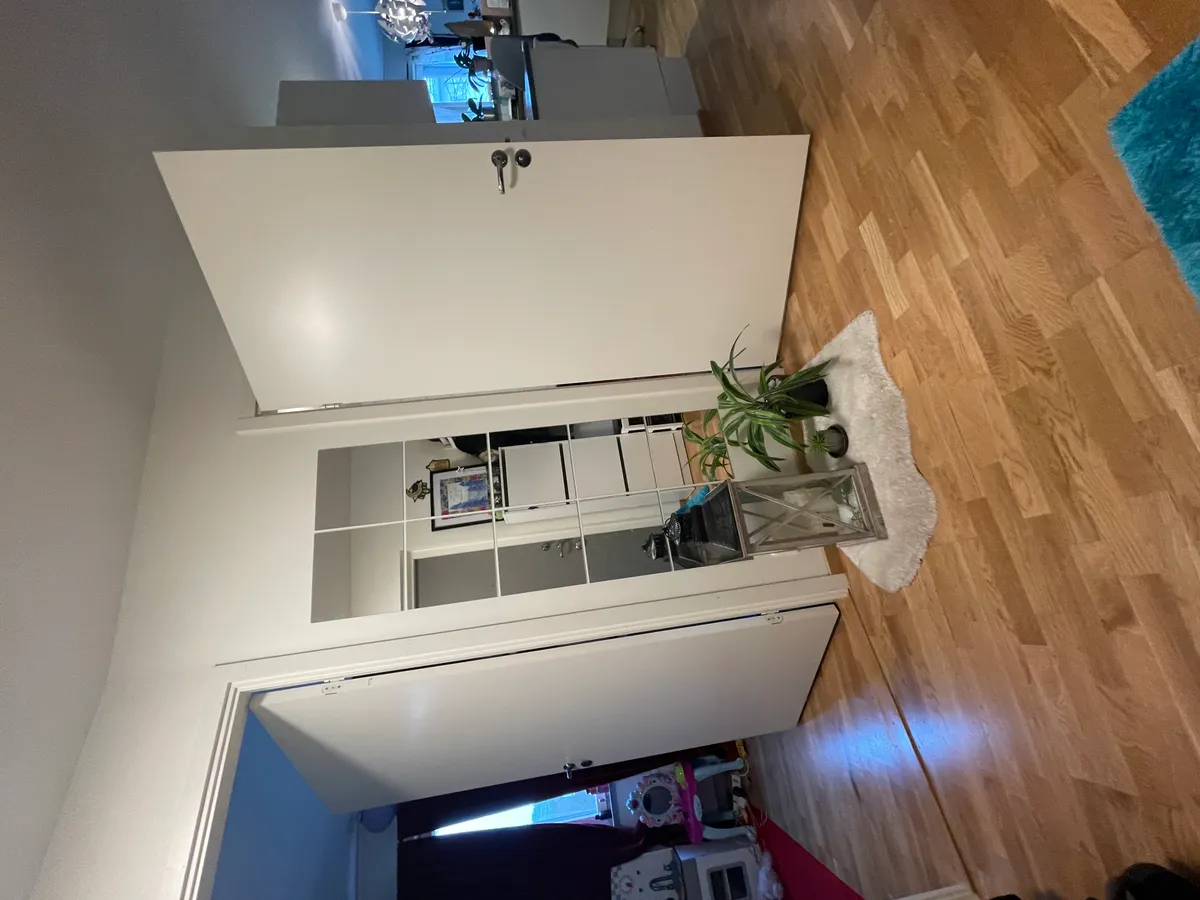 Hyreslägenhet på Angered i angered