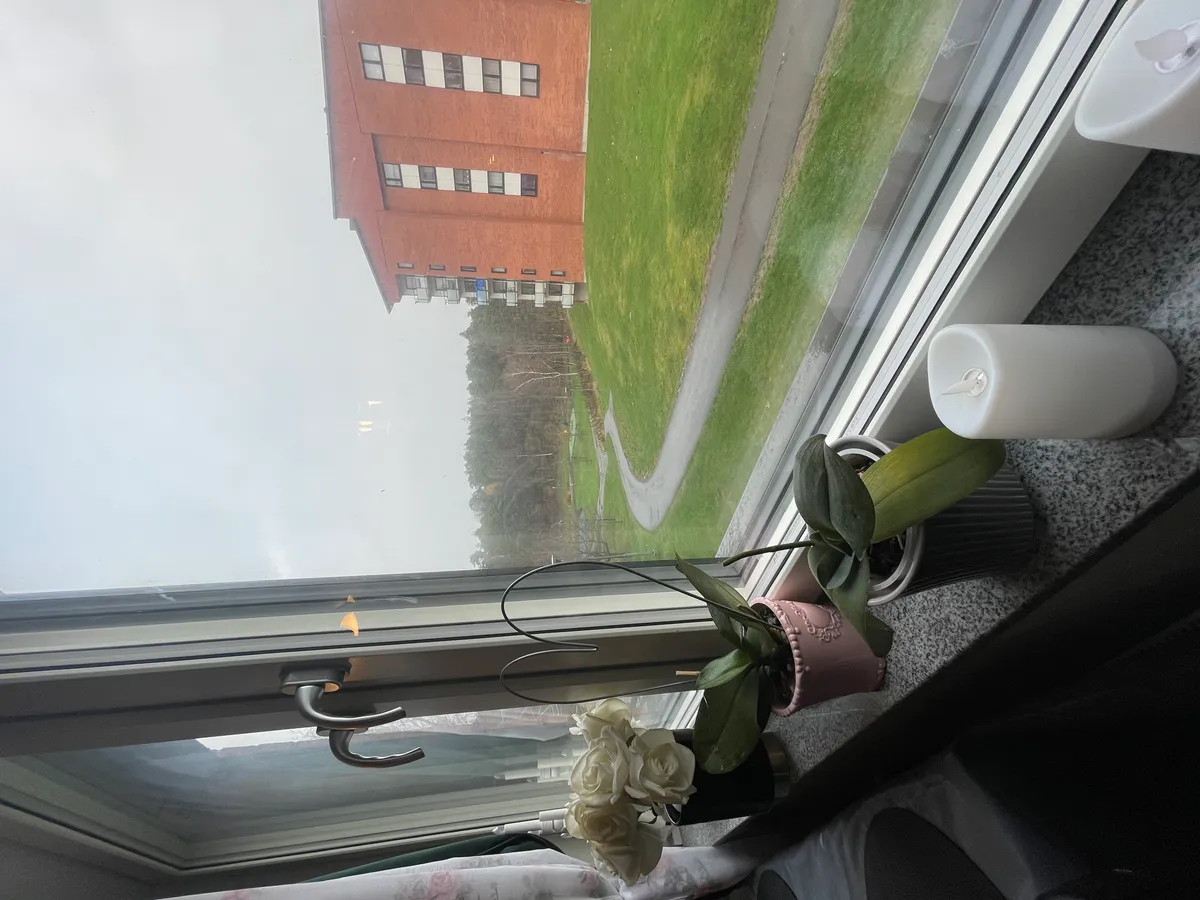 Hyreslägenhet på Angered i angered