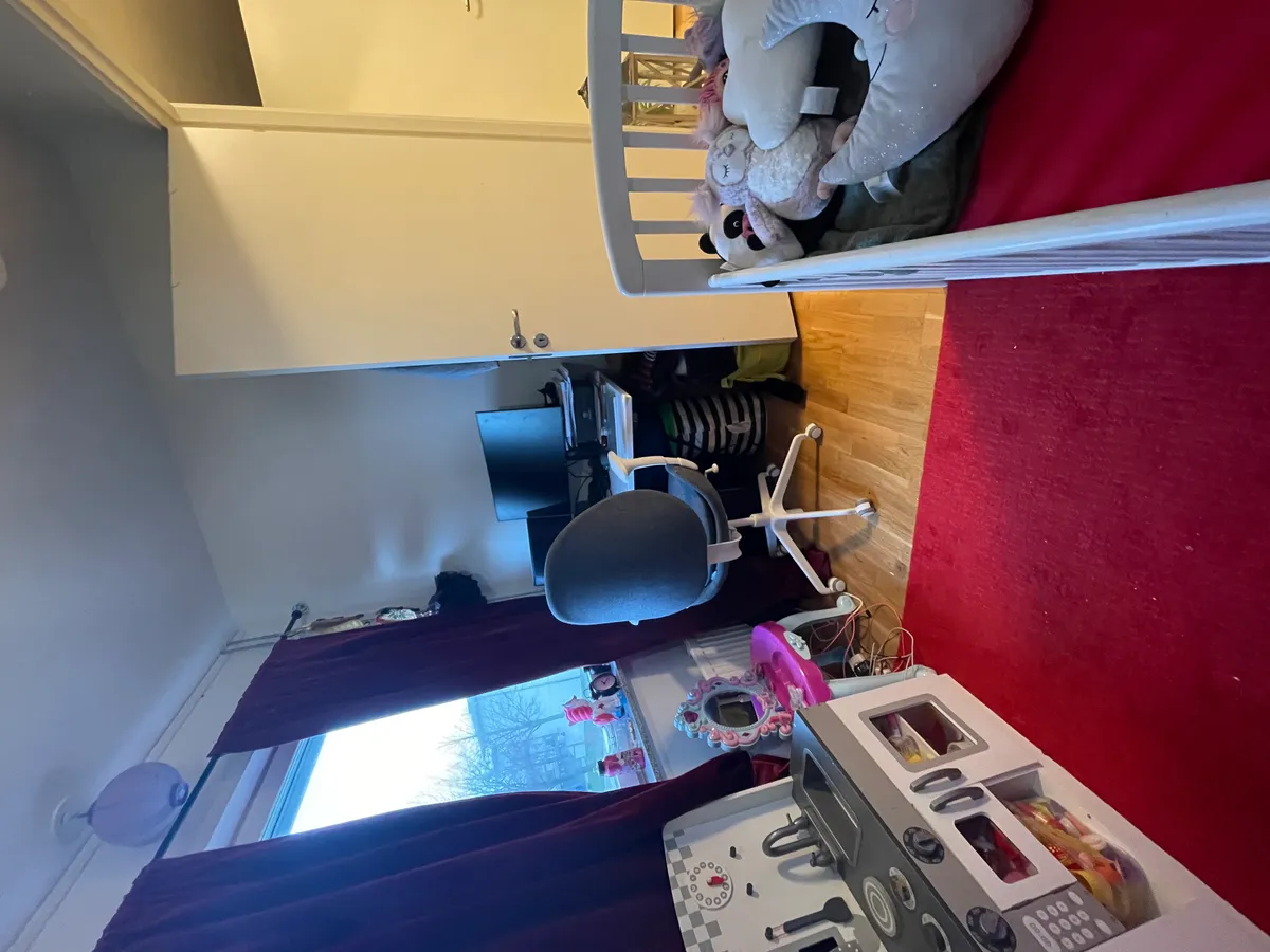 Hyreslägenhet på Angered i angered