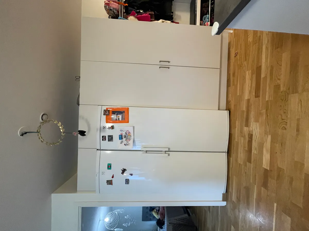 Hyreslägenhet på Angered i angered