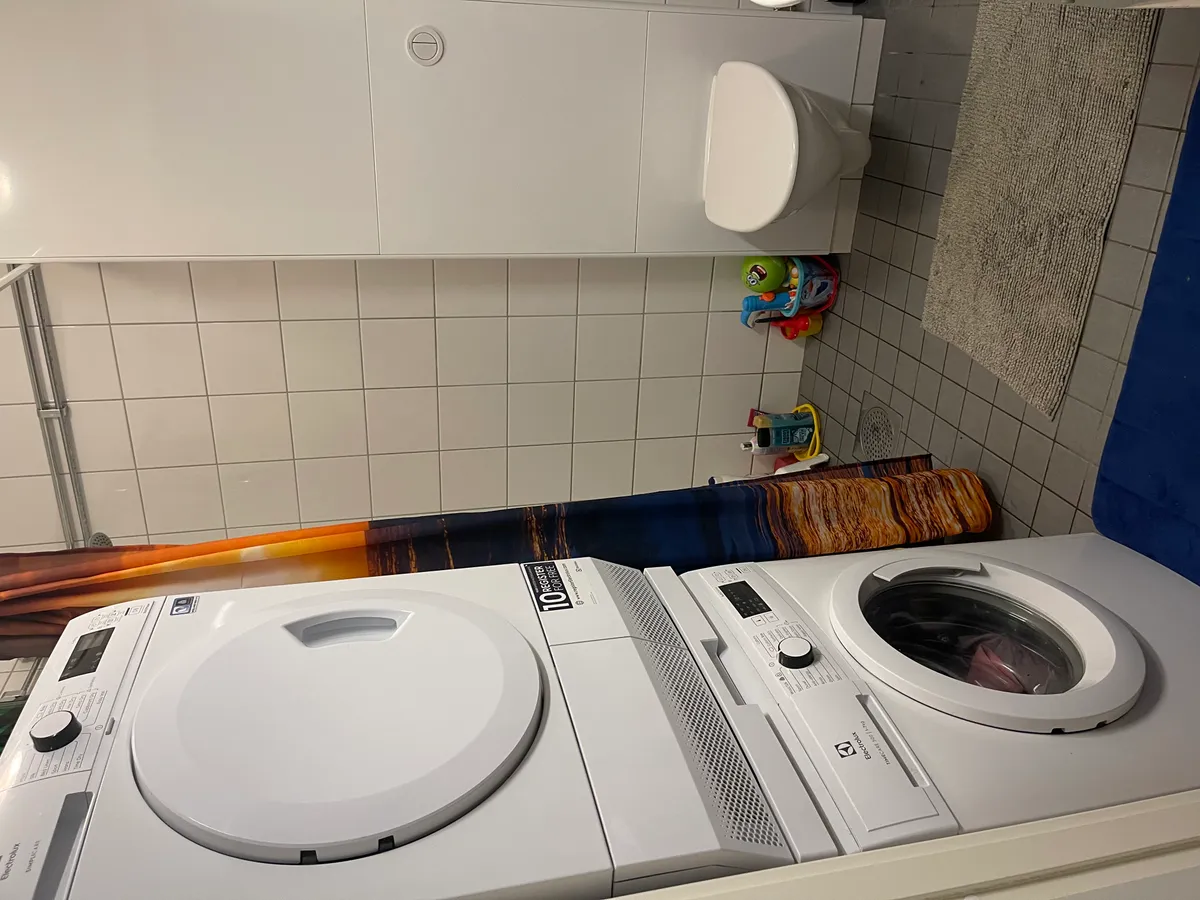 Hyreslägenhet på Angered i angered