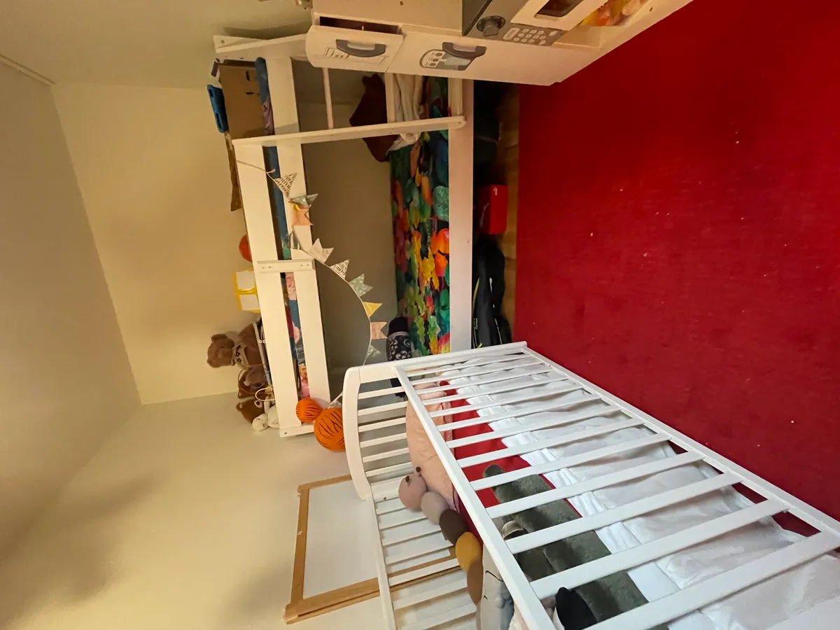 Hyreslägenhet på Angered i angered