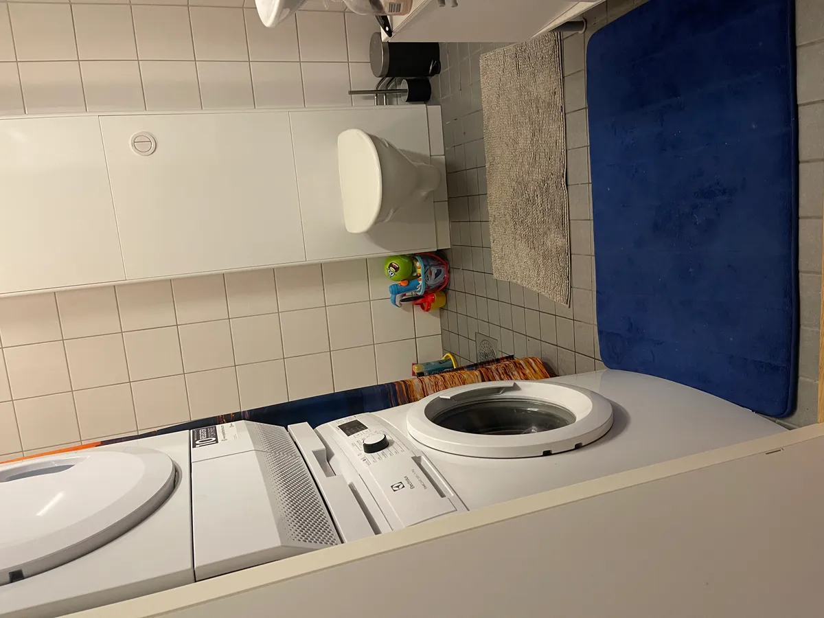 Hyreslägenhet på Angered i angered