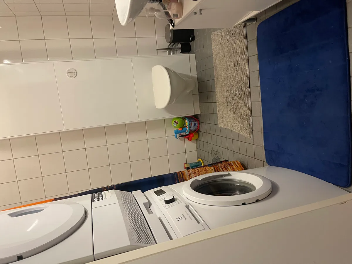 Hyreslägenhet på Angered i angered