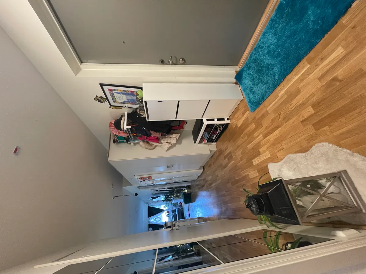 Hyreslägenhet på Angered i angered