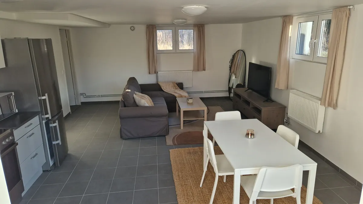 Hyreslägenhet på Huddinge i huddinge