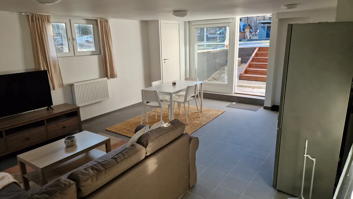 Hyreslägenhet på Huddinge i huddinge