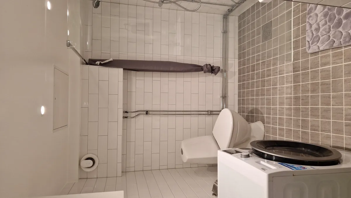 Hyreslägenhet på Huddinge i huddinge