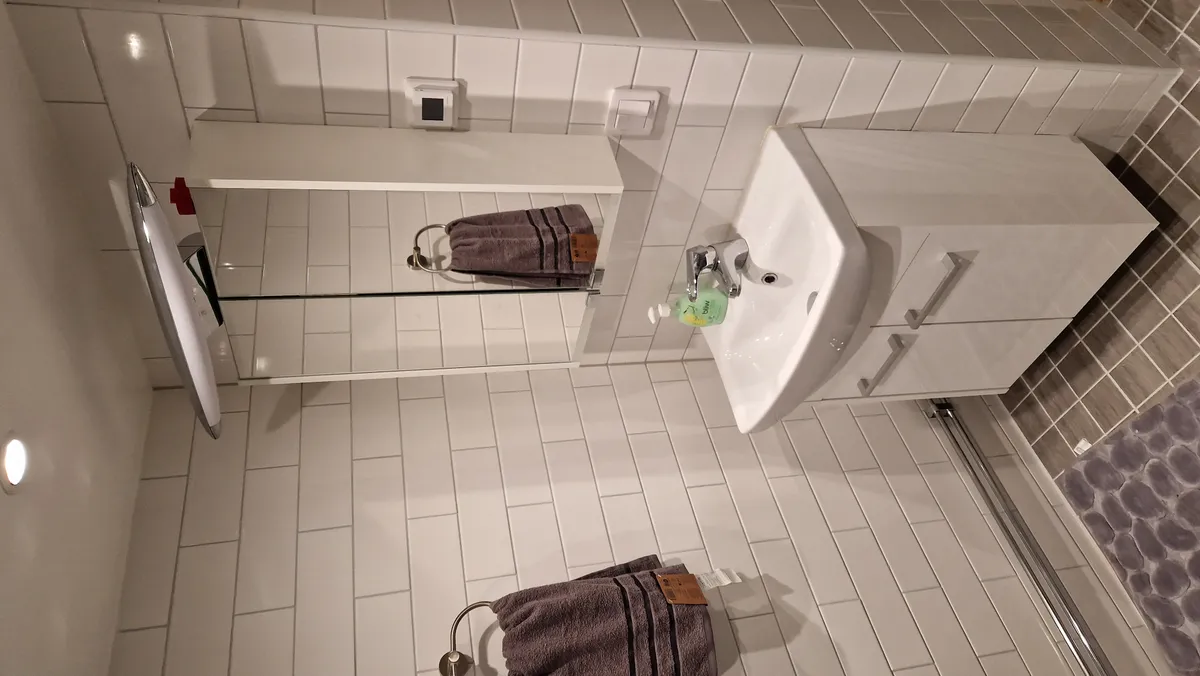 Hyreslägenhet på Huddinge i huddinge