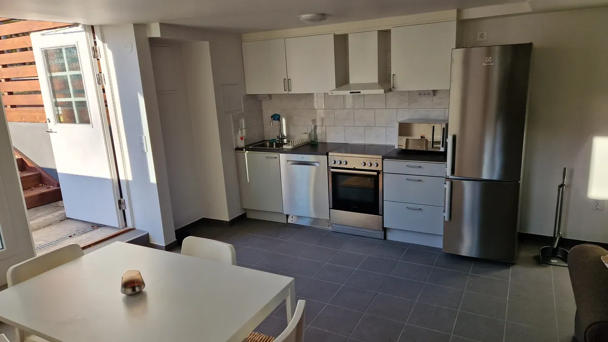 Hyreslägenhet på Huddinge i huddinge