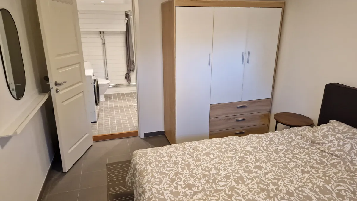 Hyreslägenhet på Huddinge i huddinge