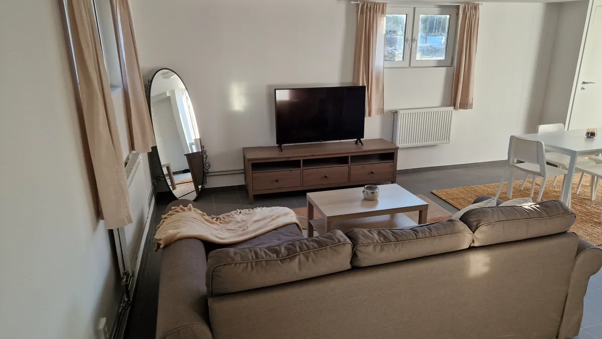 Hyreslägenhet på Huddinge i huddinge