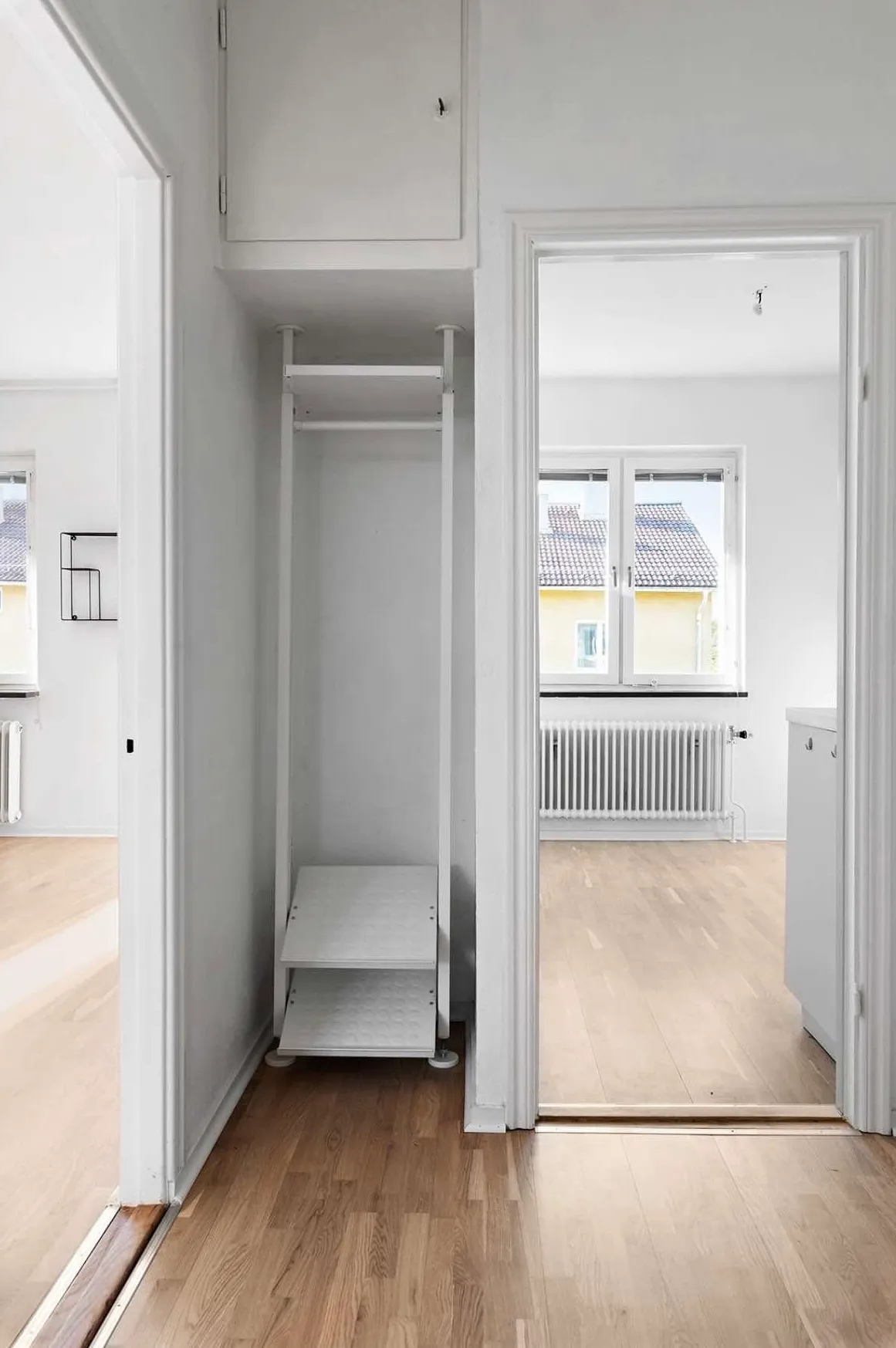 Hyreslägenhet på Kristianstad i kristianstad