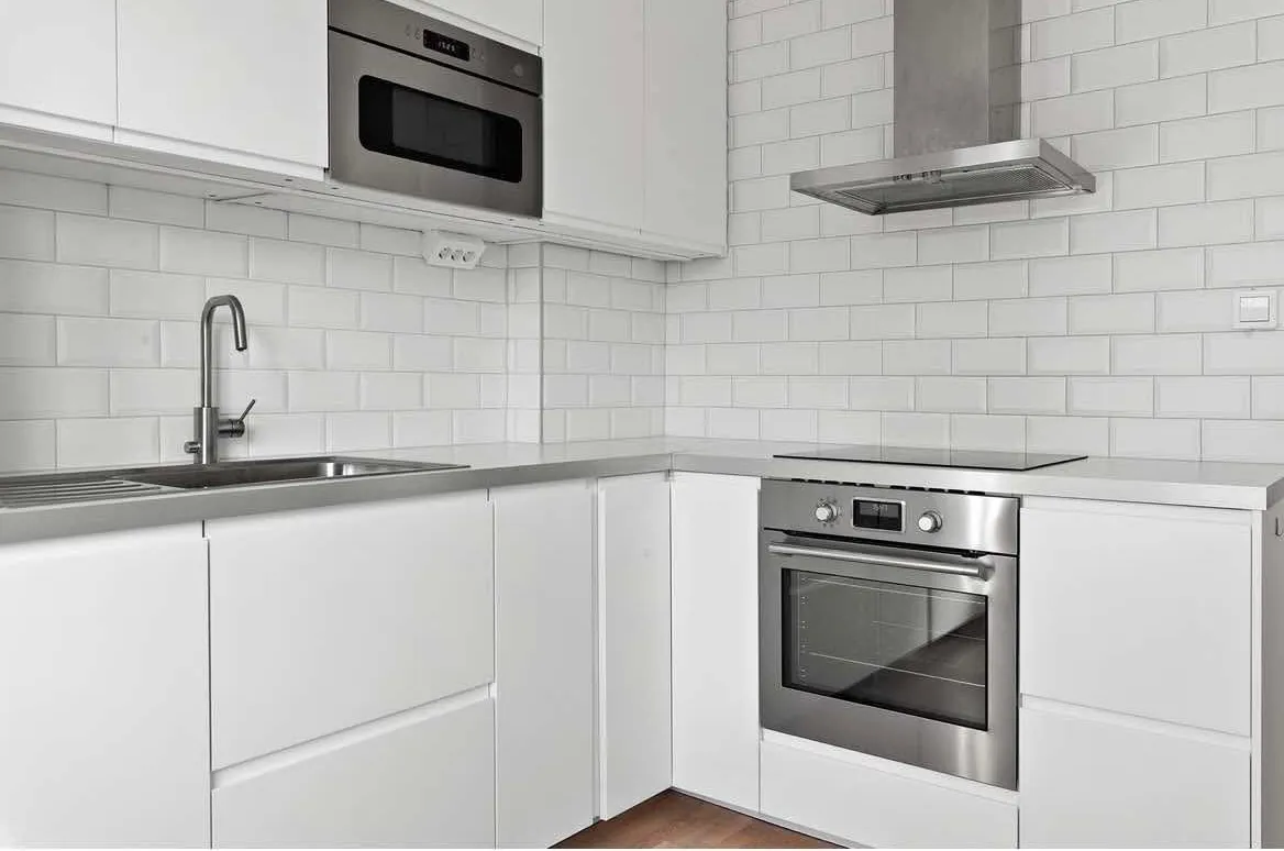 Hyreslägenhet på Kristianstad i kristianstad