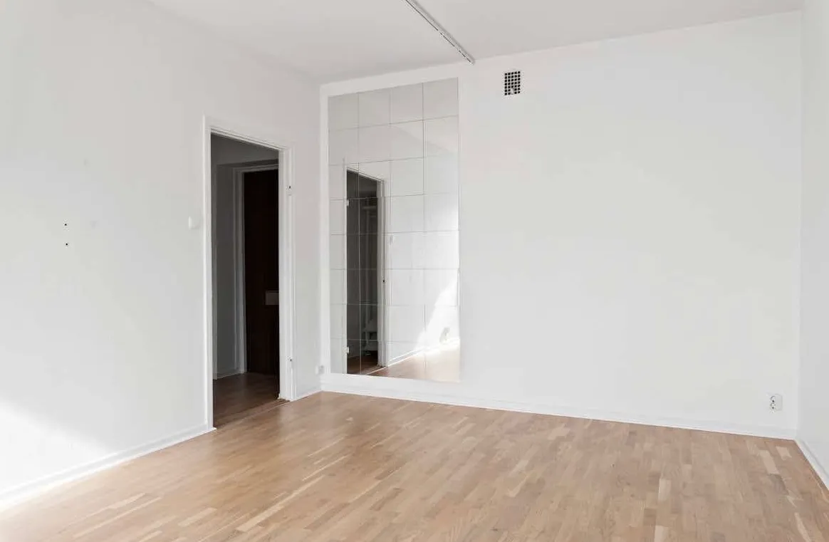 Hyreslägenhet på Kristianstad i kristianstad