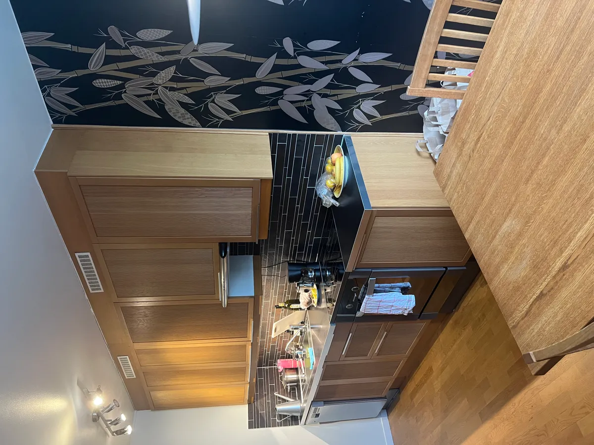 Hyreslägenhet på Danderyd i danderyd