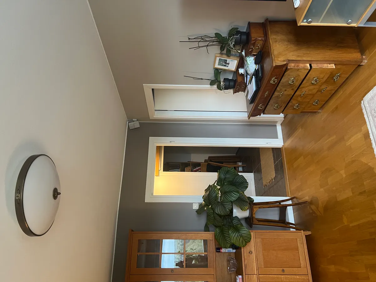 Hyreslägenhet på Danderyd i danderyd