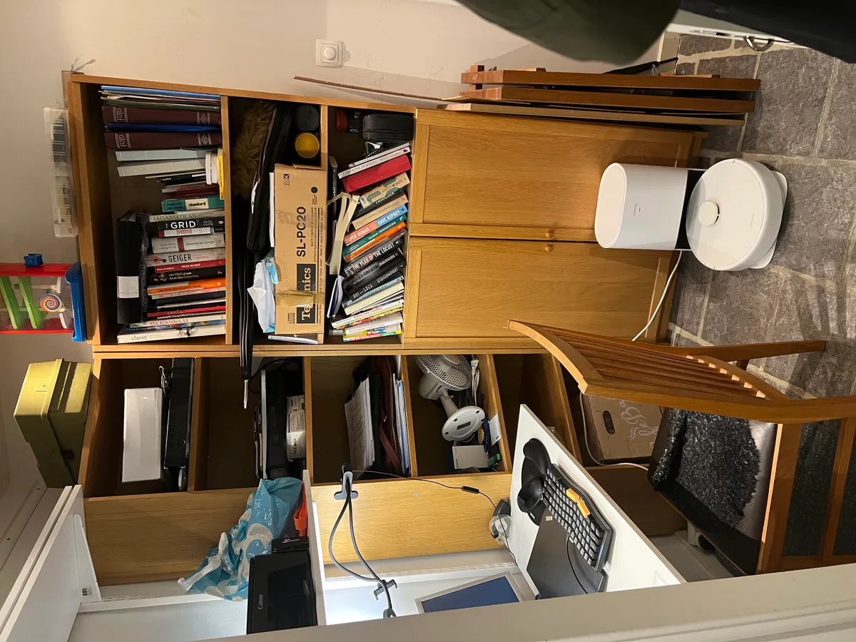 Hyreslägenhet på Danderyd i danderyd